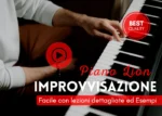 Improvvisazione Facile - Pianolion
