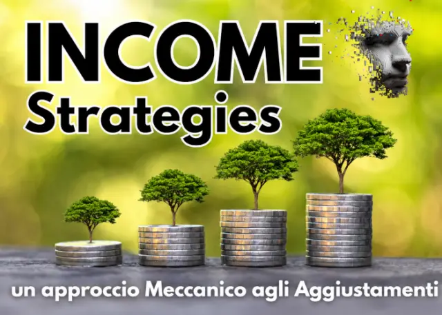 Income Strategies: un approccio Meccanico agli Aggiustamenti – QTLab