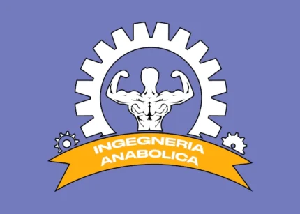Ingegneria Anabolica - Noha Robasco
