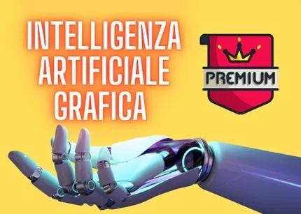 Intelligenza Artificiale Grafica – Alessandro Zamboni