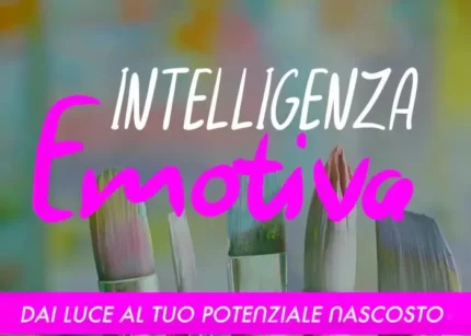 Intelligenza Emotiva - Luca Romito