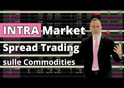 IntraMarket Spread Trading – QTLab