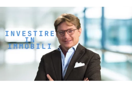 Investire in immobili – Alessandro Malchiodi