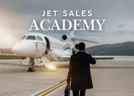 Jet Sales Academy - Raffaella Meledandri