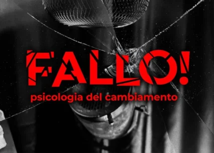 Just Mick - Fallo! Psicologia del Cambiamento