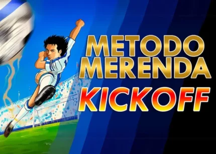 Kick Off – Frank Merenda