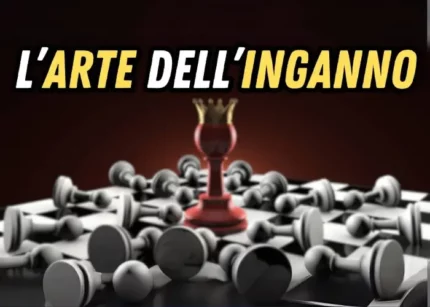L’Arte dell’Inganno – Agenzia Duca