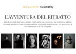 L'Avventura del Ritratto - Toni Thorimbert