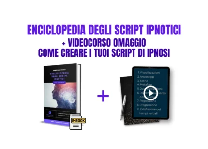 L'Enciclopedia degli Script di Ipnosi - Ipnocoaching