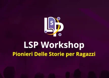 LSP Workshop - Lorenzo Self Publish