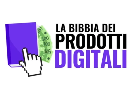 La Bibbia dei Prodotti Digitali – Ignazio Munzù