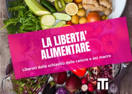 La Libertà Alimentare - Luca Veronese