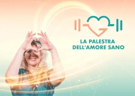 La Palestra dell’Amore Sano – Mary G. Baccaglini