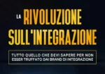 La Rivoluzione sull’Integrazione – Edoardo Baldini
