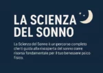 La Scienza del Sonno – Lifeology