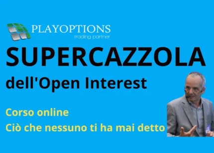 La Supercazzola del Open Interest - PlayOptions