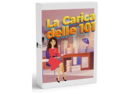 La carica delle 101 – PlayLover Academy