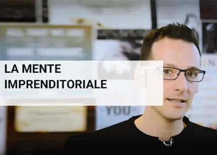 La mente imprenditoriale – Corsi.it (J.L. Marshall)