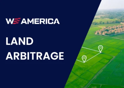 Land Arbitrage - Emanuel Wijkhuisen
