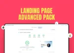 Landing Page Advanced Pack - Luigi Nigro
