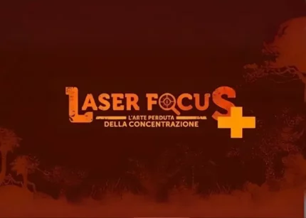 Laser Focus - Andrea Muzii
