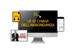 Le 12 Chiavi dell'Abbondanza - Roger Lannoy