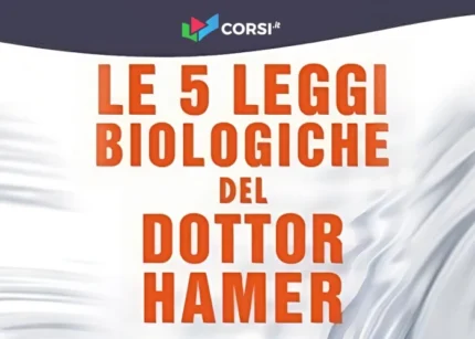 Le Cinque Leggi Biologiche del Dott. Hamer - Corsi.it