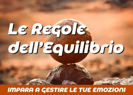 Le Regole dell'Equilibrio - Luca Romito