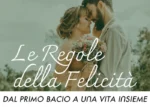 Le Regole della Felicità - Luca Romito
