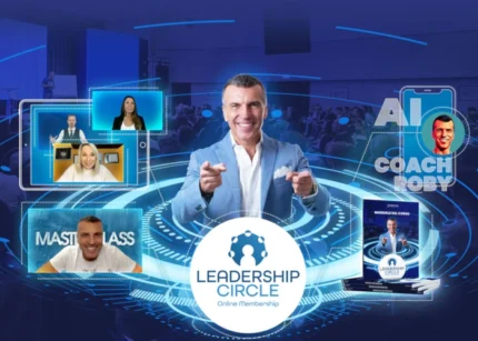 Leardership Circle - Roberto Re