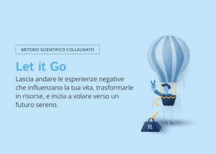 Let it Go – Gennaro Romagnoli