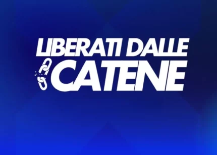 Liberati dalle Catene 2025 – Mik Cosentino