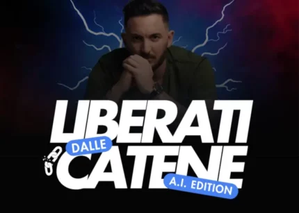 Liberati dalle Catene - Mik Cosentino