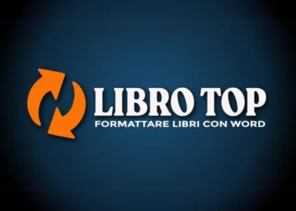 Libro TOP - Mario Vecchioni