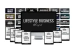 Lifestyle Business Blueprint – Simone Milani