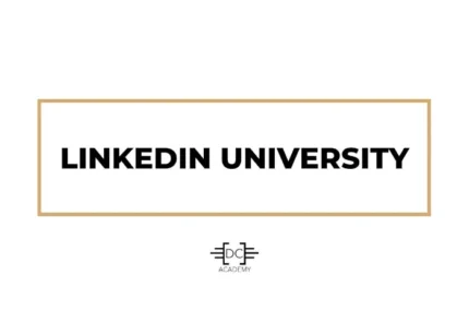 LinkedIn University – Davide Caiazzo