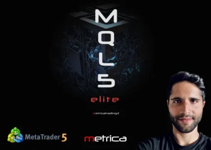 MQL5 da 0 a PRO ELITE - Matteo Ciardi
