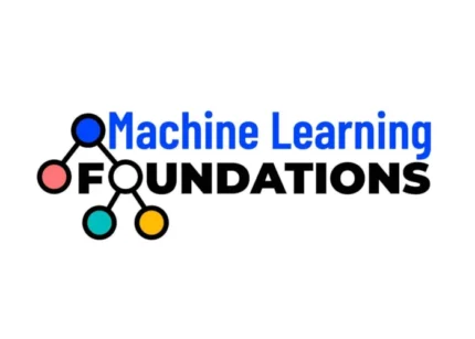 Machine Learning Foundations - Data Masters