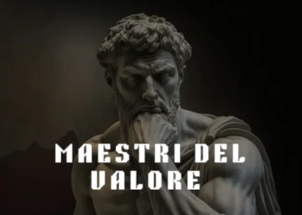 Maestri del Valore – Ayoub Habcy