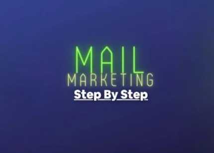 Mail Marketing Step By Step – Marco Cappelli