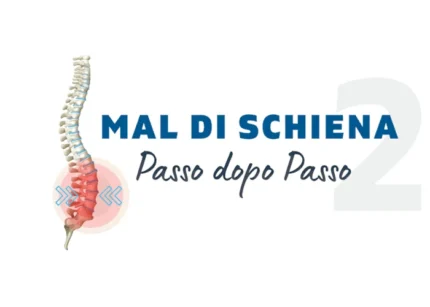 Mal di Schiena Passo dopo Passo - L'Altra Riabilitazione
