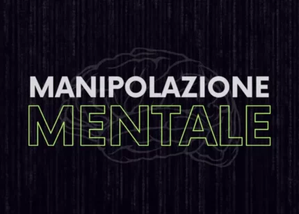 Manipolazione Mentale - Attrazione X