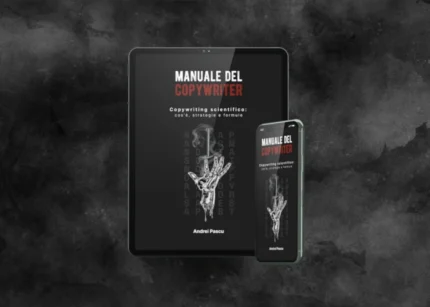 Manuale del Copywriter - Andrei Pascu