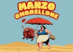 Manzo Ombrellone - Claudio Manzone