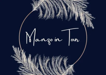 Manzo in Tour - Claudio Manzone