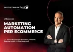 Marketing Automation per Ecommerce - Ecommerce School
