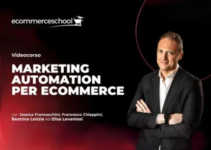 Marketing Automation per Ecommerce - Ecommerce School