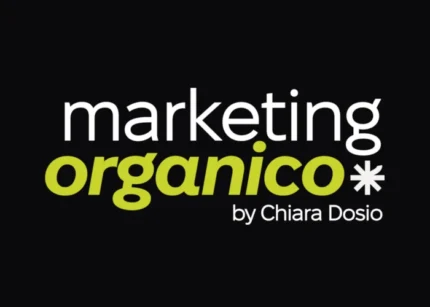 Marketing Organico - Chiara Dosio