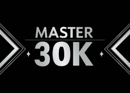 Master 30K – Roberto Maria Vadalà