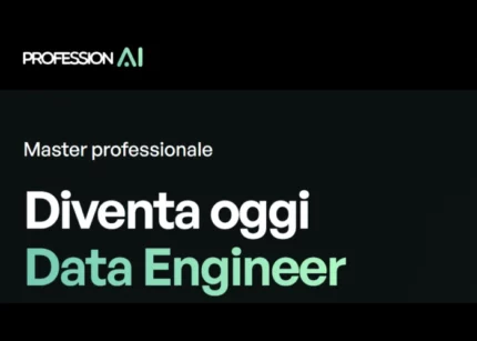 Master Data Engineering – Profession.AI